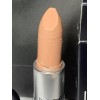 M·A·C Severe Damage MAC Satin Lipstick In 814 Myth Full