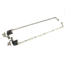 Gintai LCD Hinge Screeen Axis Set for Lenovo Thinkpad P53 Laptop, Left + Right Hinge Set