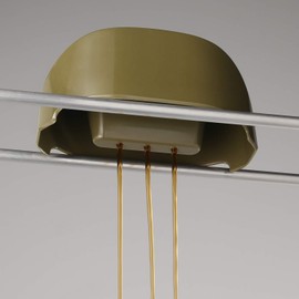 カリタ Kalita 1杯専用トールサイズ コーヒー ドリッパー カフェ・トール アーミーグリーン ドリップ 器具 #04108 一人用 1杯用 おしゃれ キャンプ アウトドア 喫茶店 アンティーク 結婚 祝い プレゼント 誕生日 女性 男性 還暦 退職 記念日 ギフト 贈り物 還暦 敬老