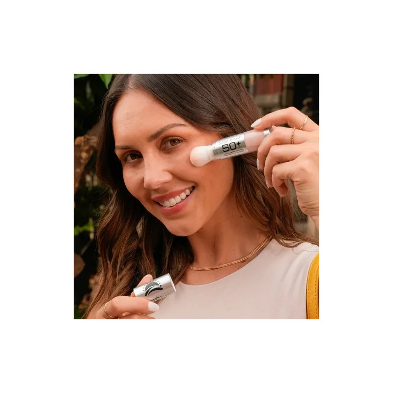 Protector Solar Facial Bloqueador Uv Fps 50+ Fotosun Uv Kit