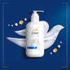 Dove Advanced Care Hand Sanitizer Deep Moisture Pack of 4