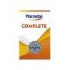 Suplemente Alimenticio Complete Con Ginseng 60 Unidades Pharmaton
