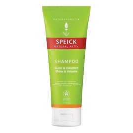 Speick Natural Active Shampoo Shine and Volume Normal Hair, 200 ml