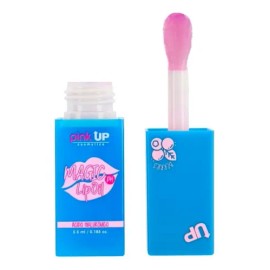 Lip Oil Pink Up Brillo Labial Magico Brillante Color Berries                                                                                          