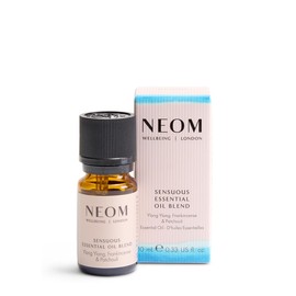 NEOM- Essential Oil Blend, 10ml (Ylang Ylang, Frankinscence & Patchouli)
