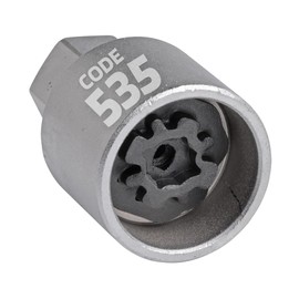 SW-Stahl 02383L-15 VW Adapter 535 from Set 02383L