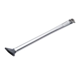 Tusk Kickstand Silver for Husqvarna FE 350 2017-2022