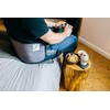 BetterBack Plus Size - Correct Back Posture While Sitting +