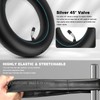 Amitor 255 x 80 Inner Tube E Scooter, 10 x