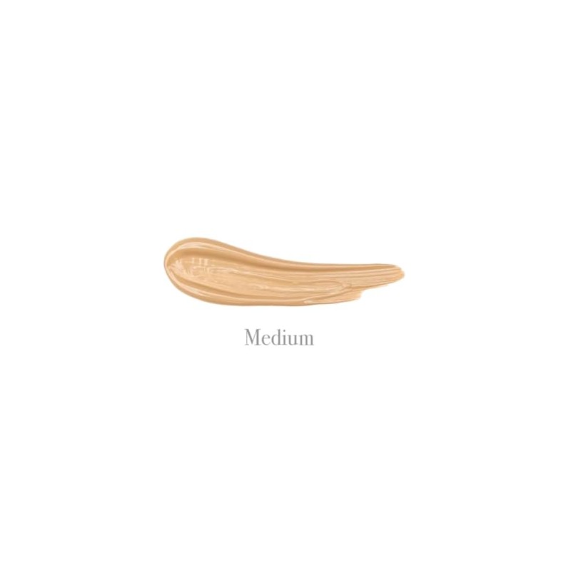 Abella Skin Care ColorShade SPF 35 (Water Resistant) medium