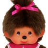 BANDAI - Monchhichi - Kultplüschtier der 80er - Monchhichi Pop