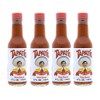 OCD Bargain Tapatio Hot Sauce - Original 5 oz Glass