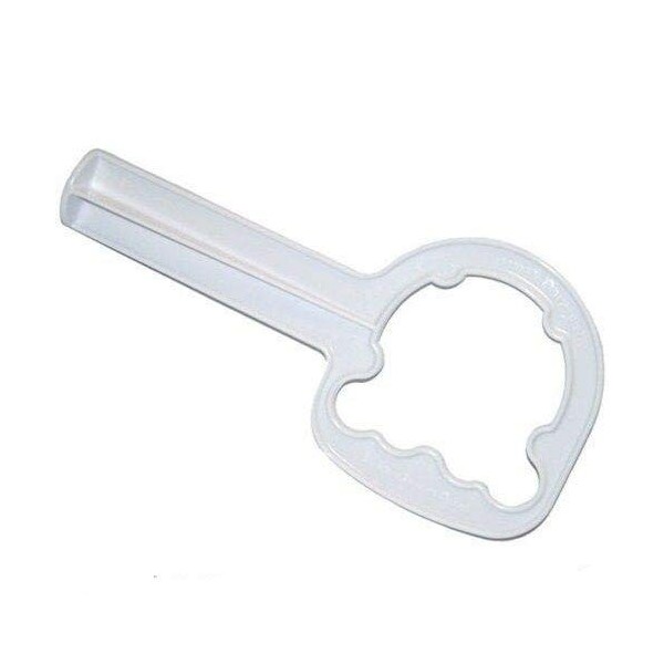 Food Grinder (FGA) Pusher, Stomper, Spanner. Compatible with Food Grinder