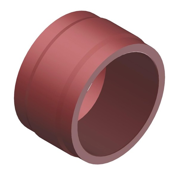 DT Swiss Axle Spacer for Ratchet EXP hubs