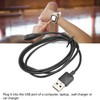 USB Charging Cable Replacement for Coros Pace 2 for Apex