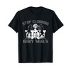 Stop Clubbing Baby Seals Apparel T-Shirt