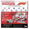 Hasbro Games Juego de Mesa Monopoly Edición F1