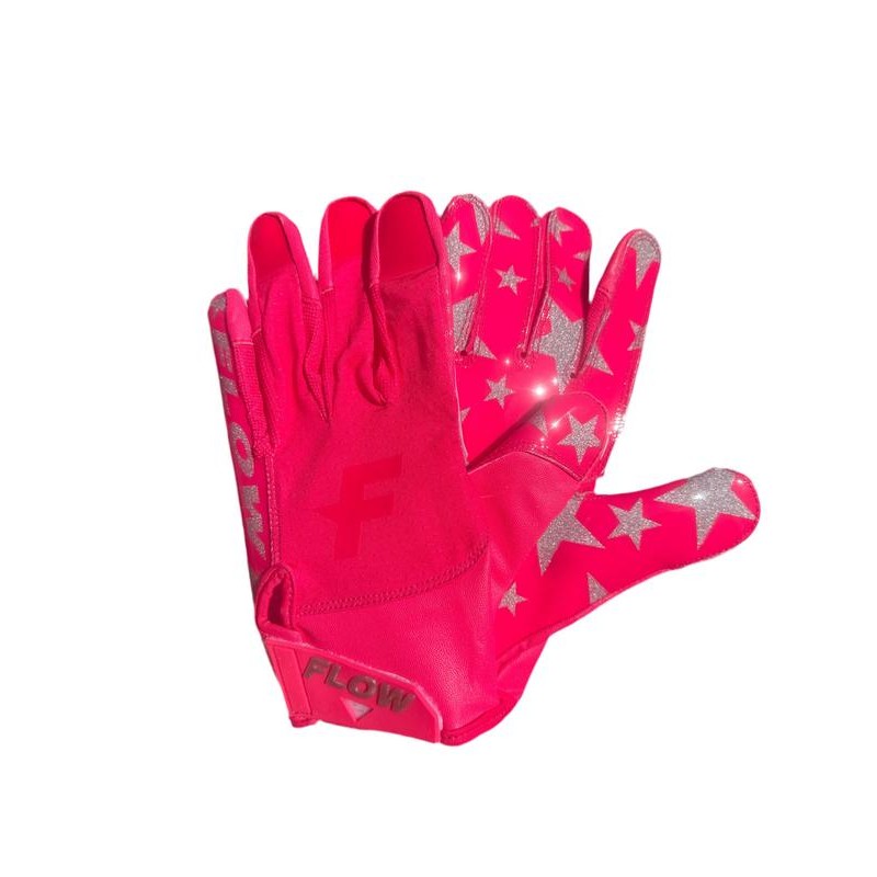 SuperNova Gloves:_Red_L