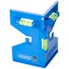 Draper Rigid Post Level - 75042 - Fence Angle &