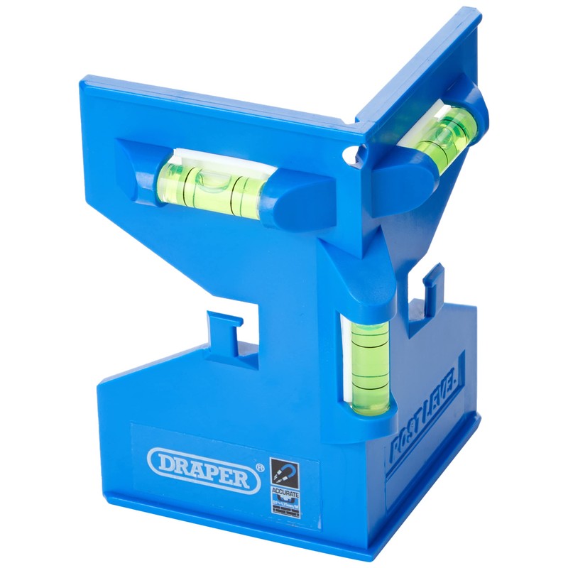 Draper Rigid Post Level - 75042 - Fence Angle &