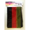 Germany Flag Bunting 10 m Large European Large 20 x