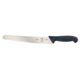 Mercer Culinary BPX Wide Bread Knife, 10-Inch