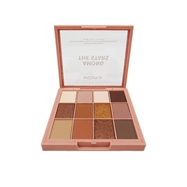 PALETA DE SOMBRAS AMONG THE STARS MOIRA COSMETICS EPP007                                                                                              