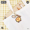 Solomon Shoji BT21 Minini Acrylic Key Ring (SHOOKY) ACRYLIC KEYRING