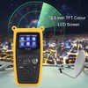 Satellite Finder 2.1 Inch Color Screen Digital Satellite Signal Meter