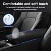 Autorder Center Console Cover for 2025 Toyota Camry Accessories Armrest