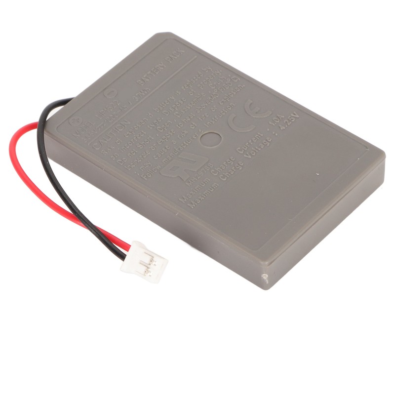 LIP1522 Li Ion Battery Pack 3.65V 1000mAh Rechargeable Bluetooth Wireless
