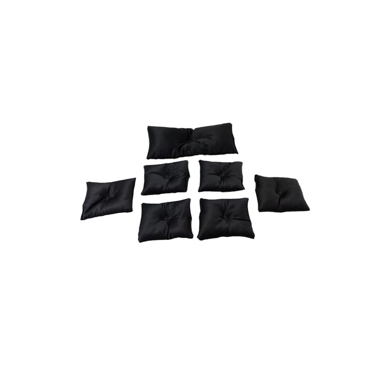Costalitos Terapeuticos Hako´s | Cojines ANTIESCARAS MICROOPERLAS, ANTILLAGAS Brazos, PIERNAS,