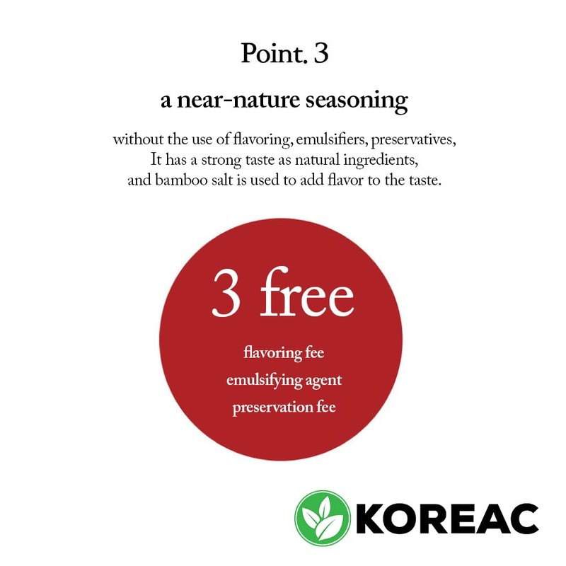 KOREAC__Comforting taste_Cooking Researcher Lee Hye-Jeong's Recipe For Broth Is In