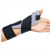 DJO 79-87101 Procare Abducted Thumbspica Thumb Splint, Left, Universal Size