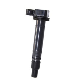 LQQDP Pack of 1 New Ignition Coil Compatible with 2000-2004 Tacoma 2.4L 2.7L L4 UF323 90919-02237