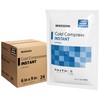 McKesson Instant Cold Packs 6" x 9" [24 Pack] –