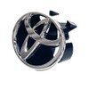 Toyota Genuine Parts - Emblem, Radiator Gri (75311-33030)