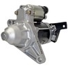 Quality-Built 17845 Premium Starter - Remanufactured