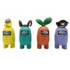 12PCS Toys Collection Game Figures Model Toys Party Favors for