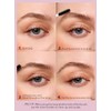 SHEGLAM Fijador de Cejas de Larga Duración - Gel Transparente