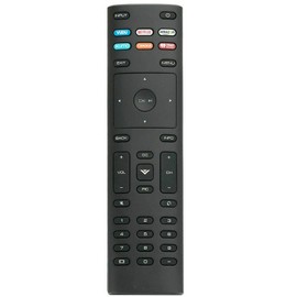 Replacement Remote Control Controller for Vizio TV E65-F0 D32f-G4 M706-G3 V755-G4 M657-G0 M557-G0