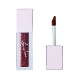 Amutia Select Touch Eye Shadow P002 Brown Ruby