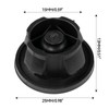 5 x Rubber Bearing Engine Cover Grommets for Mercedes S212