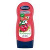 Bübchen Kids Shampoo and Shower Gel Raspberry Fun, Kids Shampoo