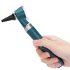 Professional Diagnostic Kit Ear Care Examination Otoscope Eardrum Endoscope SpeculumGreen