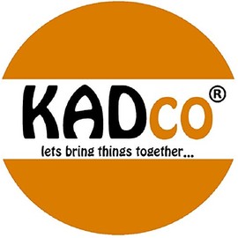 KADco® M5 A2 Stainless Steel Coach Bolts Cup Square Carriage Bolt Screws DIN 603 (M5 x 65mm - (10 pcs))