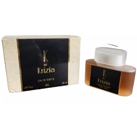 KRIZIA Vintage K de Krizia 50ml eau de toilette