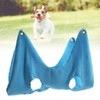 Multifunctional Dog Grooming Harness Dog Holder for Nail Trimming Pet