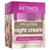 Skincare LdeL Cosmetics Retinol Night Cream, 1.7-Ounce Jar