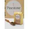 Pinestone Tea - Loose-leaf Chinese Green Tea, Lung Ching/Longjing (Dragon